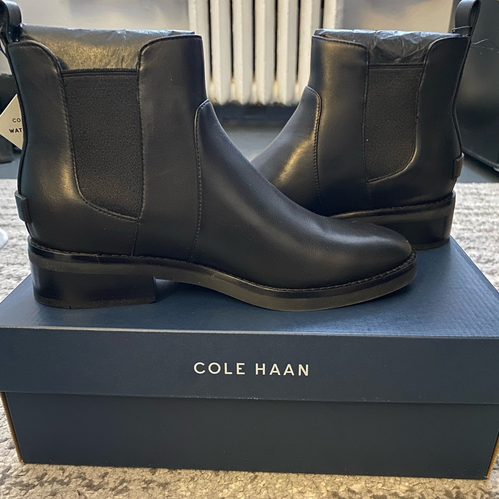 Cole Haan Boots